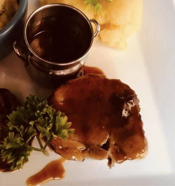 Le Rendez-vous - Restaurant Ajaccio - restaurant a faire AJACCIO