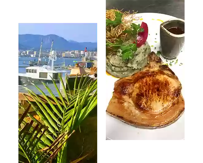 Le restaurant - Le Rendez-vous - Ajaccio - restaurant a faire AJACCIO