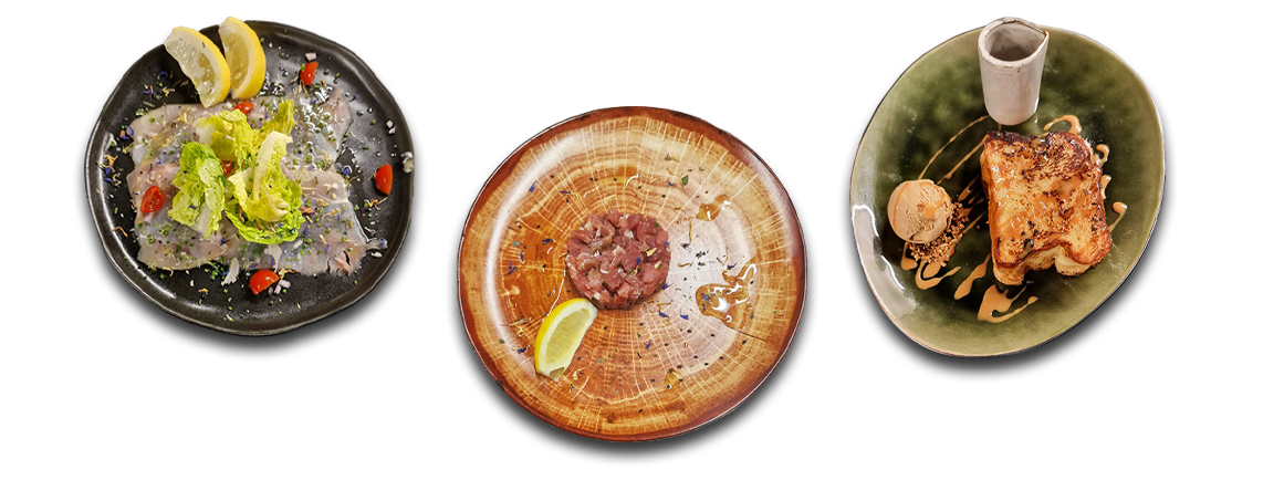 Le restaurant - Le Rendez-vous - Ajaccio - meilleur restaurant AJACCIO