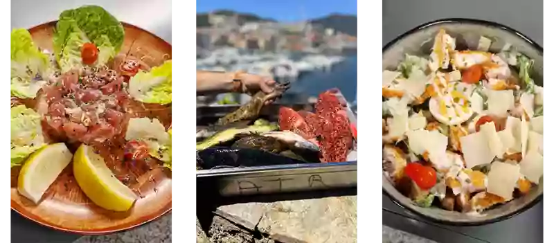 Le Rendez-vous - Restaurant Ajaccio - restaurant a faire AJACCIO