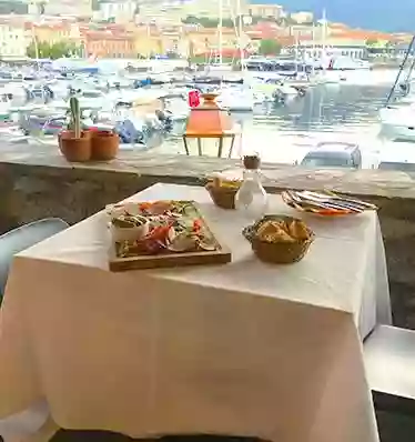 Le Rendez-vous - Restaurant Ajaccio - Restaurant port Ajaccio
